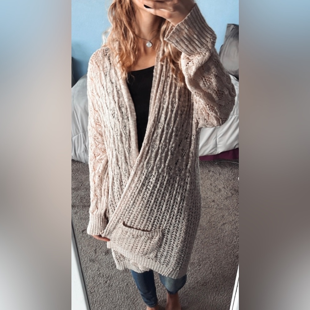 Kori America Cardigan